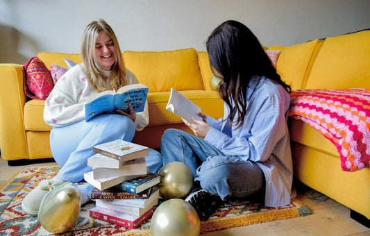 Boekenclub Sneek