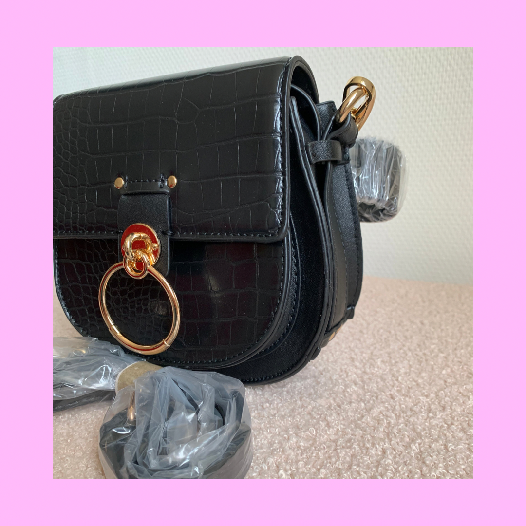Cloé bag