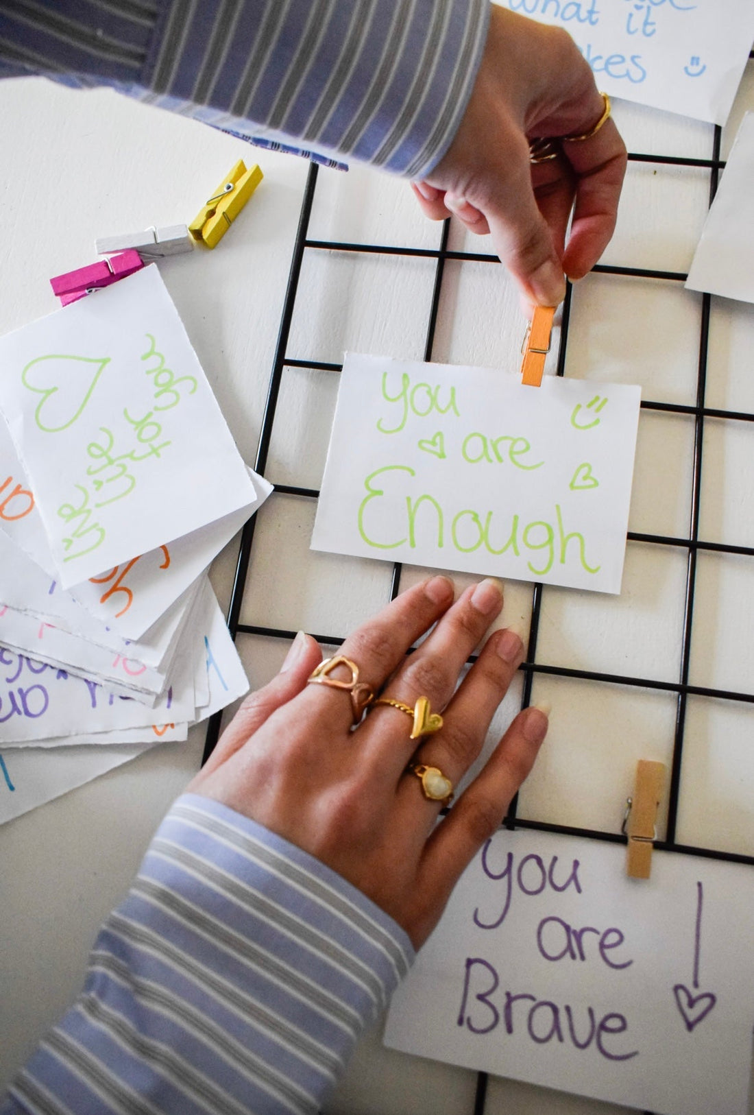 Valentijnsdag & Rouwen