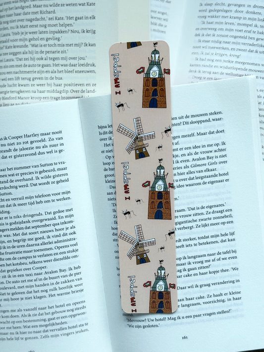 Bookmark - Meppel