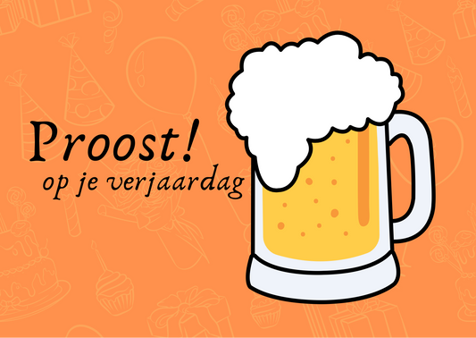 Kaart proost